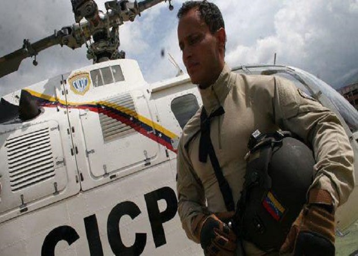 Venezuela: A Verdadeira História do Piloto de Helicóptero Que Atacou o Chavismo