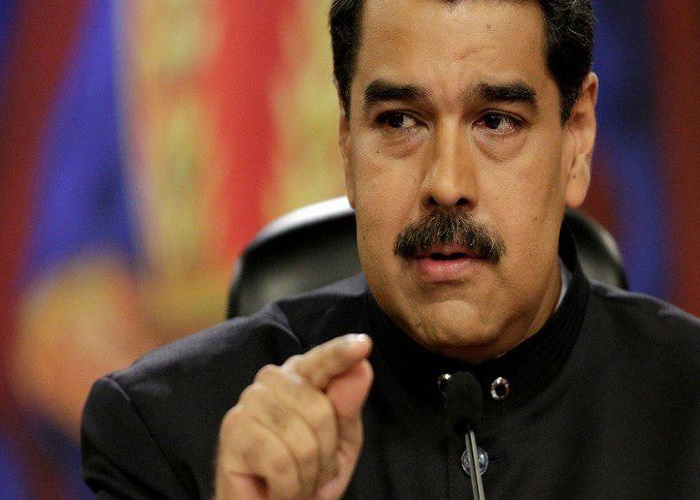 Venezuela & A Constituinte Comunista