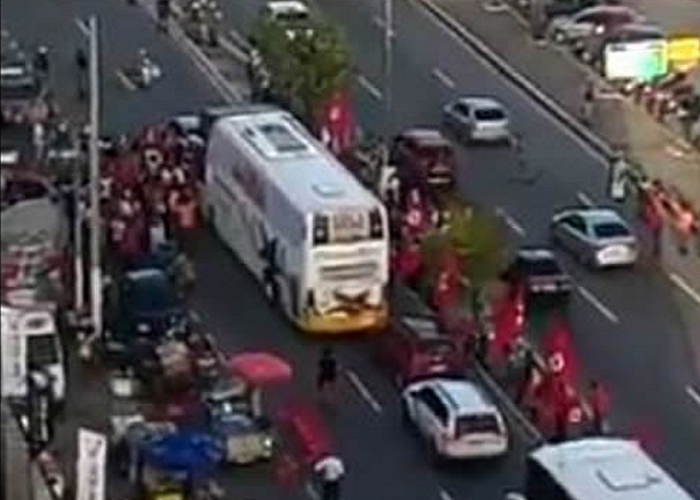 <font color=#ffffff>Caravana de Lula: Um Fracasso Que Não Surpreende</font>