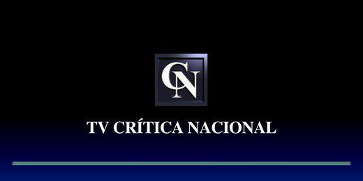 TV Crítica Nacional No Ar