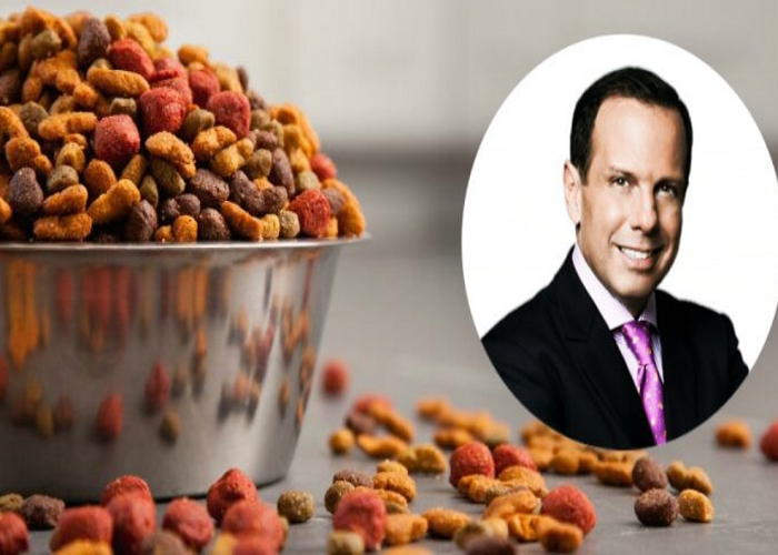 O Tucano João Doria & A Fome Dos Paulistanos Pobres