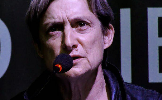 Mais de Duzentos e Cinquenta Mil Brasileiros Não Querem Judith Butler No País