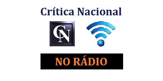 Crítica Nacional No Rádio: Chamada Para Ato Pelo Voto Impresso