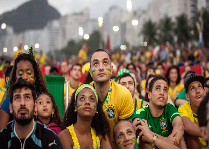 Dia da Consciência Negra: A Data Oficial Do Racismo Instituído Pela Esquerda