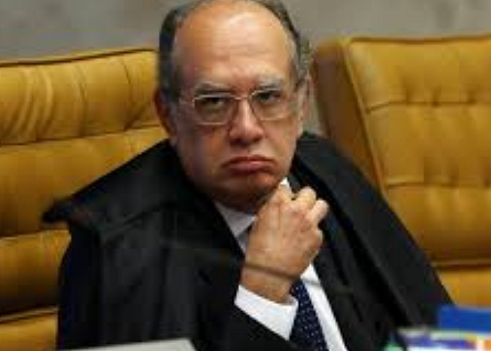 Novo Ato de Ativismo Judiciário de Gilmar Mendes: Liminar Proíbe Conduções Coercitivas