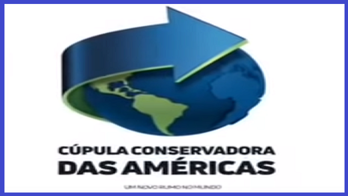 Cúpula Conservadora das Américas