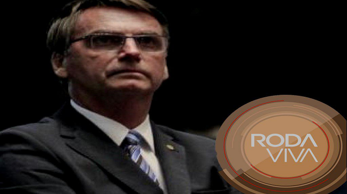 Jair Bolsonaro no Roda Viva: Jornalista Bernardo Mello Franco em Desespero