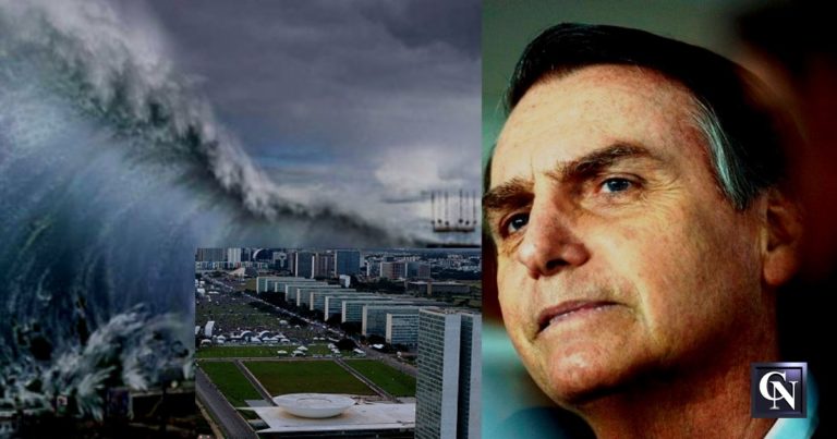 O Tsunami & Os Rumos do Governo Bolsonaro