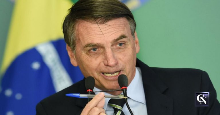 Desmentimos El País: Cresce a Popularidade do Presidente Bolsonaro