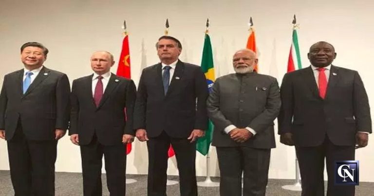 Cúpula do G20: Presidente Bolsonaro Elogiado Por Liderança no BRICS