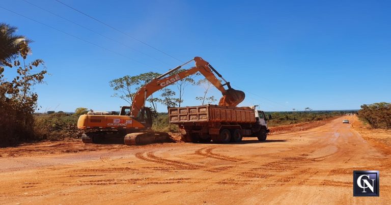 Depois de 40 Anos: Governo Bolsonaro Inicia Obras de Pavimentação da Transamazônica