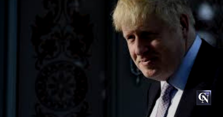 Boris Johnson: O Novo Primeiro-Ministro Conservador do Reino Unido