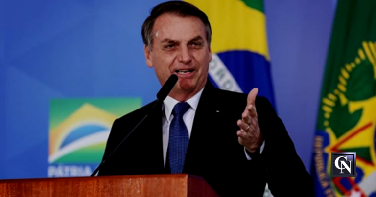 Presidente Bolsonaro Faz Balanço de Duzentos Dias à Frente da Presidência