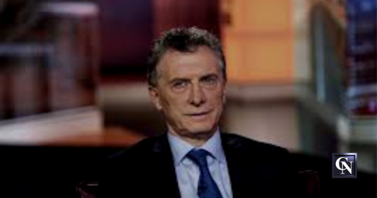 Maurício Macri Poderá Declarar O Hezbollah Como Organização Terrorista