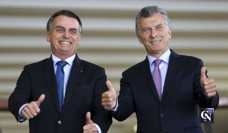 <font color=#ffffff>Argentina: Mauricio Macri Anuncia Novas Medidas Econômicas</font>