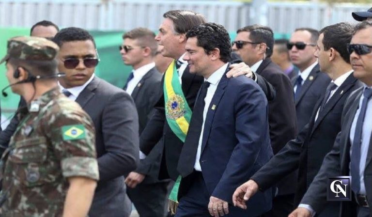 <font color=#ffffff>Presidente Bolsonaro Conquista Milhares de Novos Seguidores Após Discurso na ONU</font>