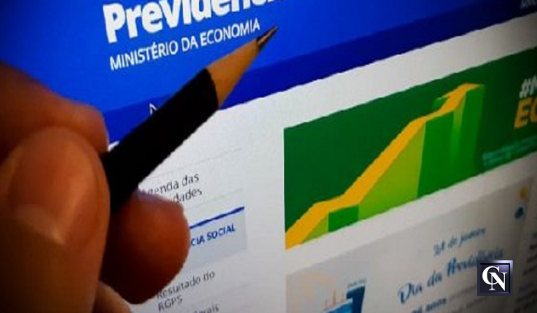 <font color=#ffffff>Nova Previdência Deve Ser Aprovada Em Segundo Turno Hoje no Senado</font>