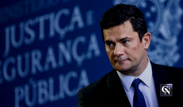 <font color=#ffffff>Ministro Sérgio Moro Cogita Federalizar O Caso Marielle</font>