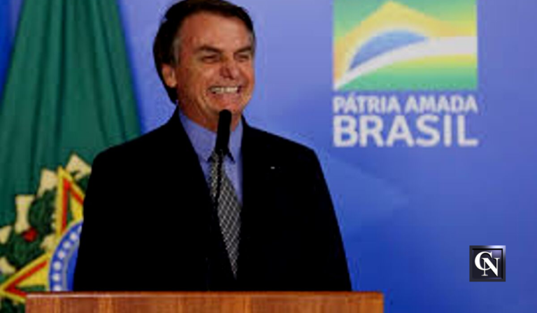 <font color=#ffffff>Desmentimos Matéria da Veja Sobre Queda de Popularidade de Bolsonaro Após Episódio da Rede Globo</font>