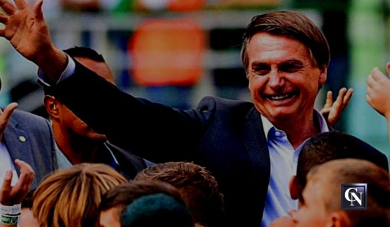 <font color=#ffffff>Presidente Bolsonaro Alcança 34 Milhões de Inscrições Nas Redes Sociais</font>