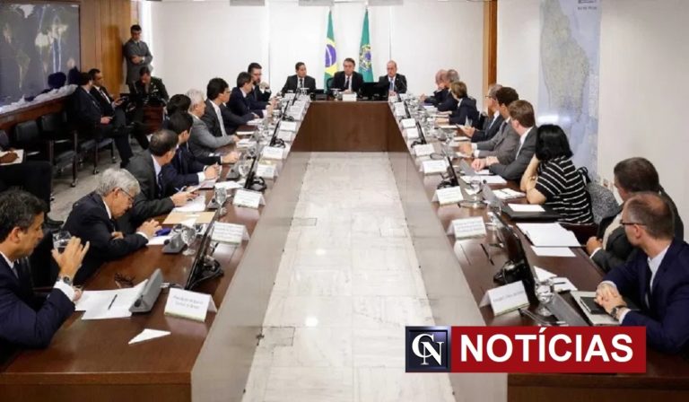 Reforma Ministerial: Outra Mentira da Grande Imprensa