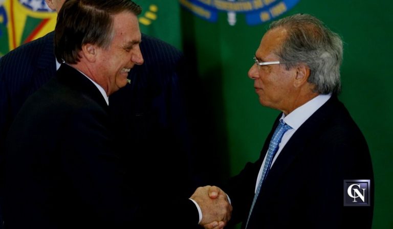 <font color=#ffffff>Saída de Paulo Guedes: A Mentira É A Principal Arma dos Inimigos do Governo Bolsonaro</font>