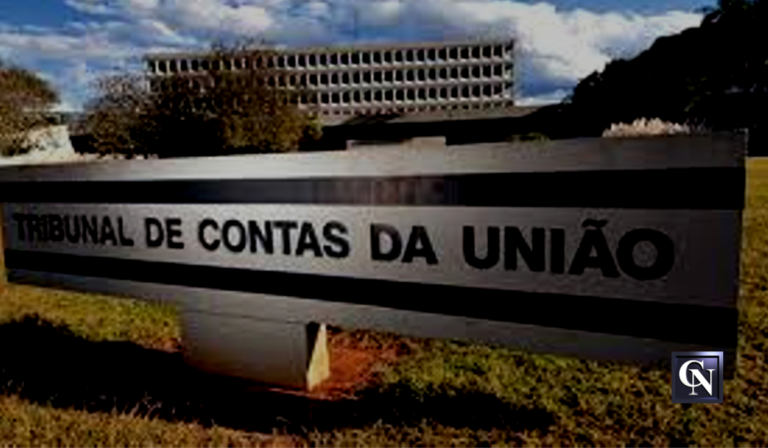 <font color=#ffffff>Ministro do Tribunal de Contas da União Manda Suspender Propaganda do Pacote Anticrime</font>