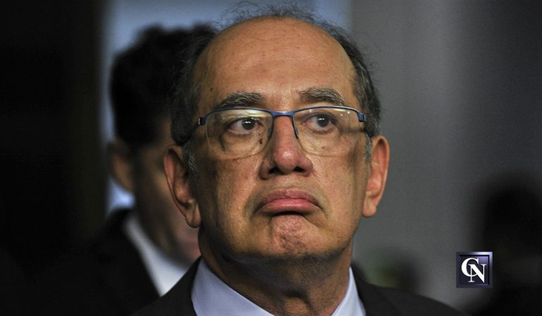 <font color=#ffffff>As Razões Para O Impeachment do Ministro Gilmar Mendes do STF</font>