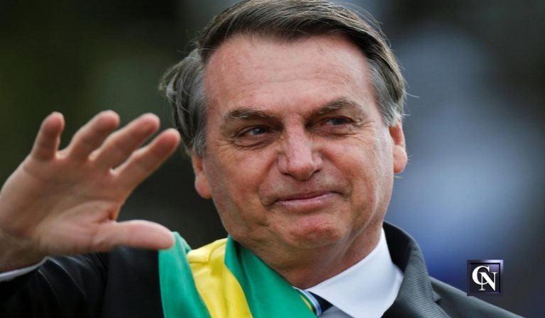 <font color=#ffffff>Conversamos Com Presidente Bolsonaro Sobre a Aliança Pelo Brasil</font>