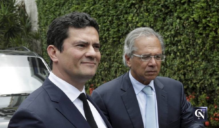 <font color=#ffffff>Depois de Tentar Derrubar Sérgio Moro Imprensa Agora Mira em Paulo Guedes</font>