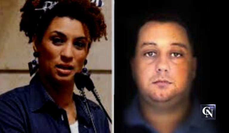 <font color=#ffffff>Suspeito do Assassinato de Marielle Franco Foi Assessor de Prefeito do PT</font>