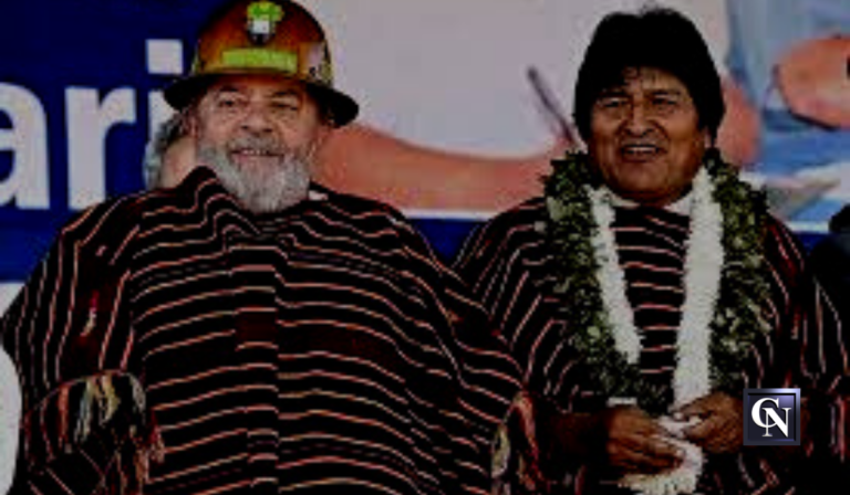 <font color=#ffffff>Urgente: Evo Morales Renuncia À Presidência na Bolívia</font>