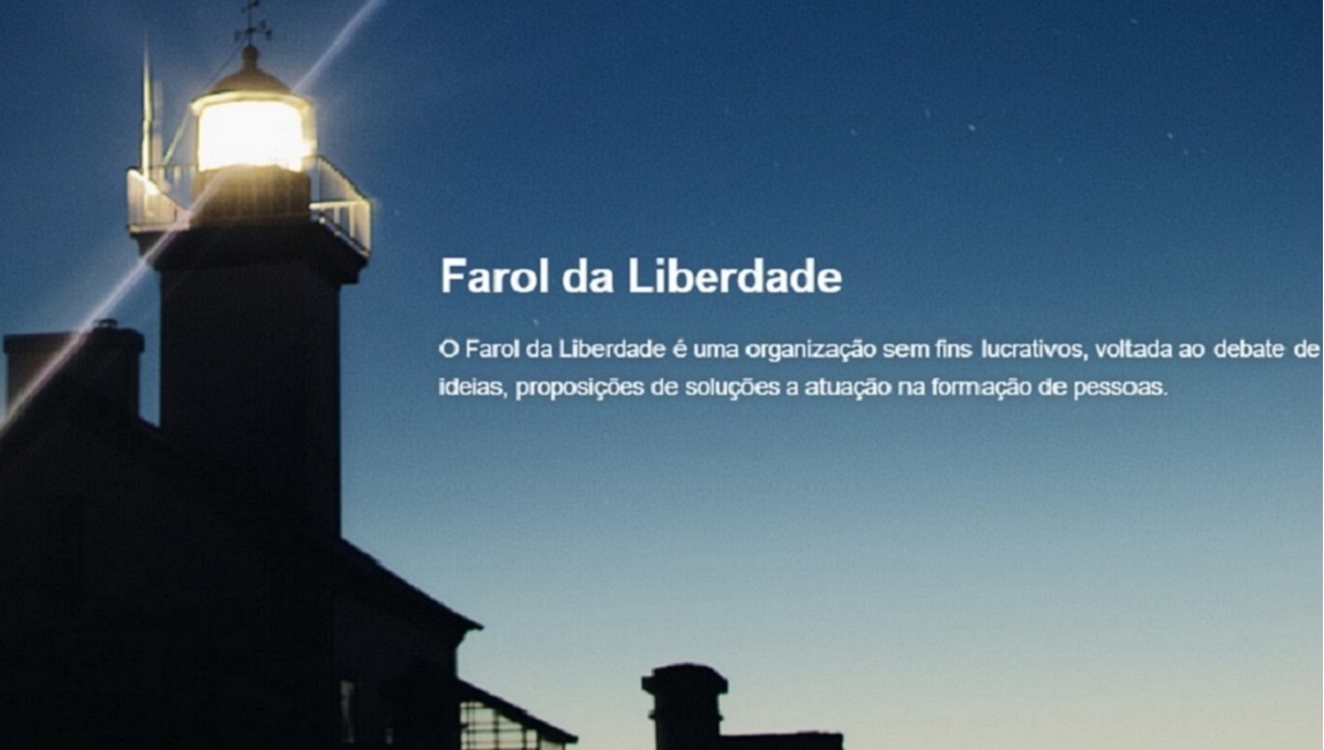 Farol Liberdade G