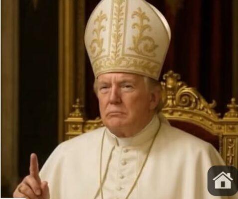 Trump Papa